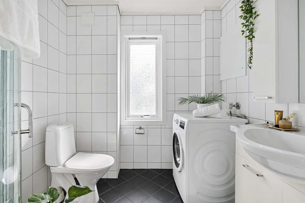 Bathroom Tiles: A Complete Guide